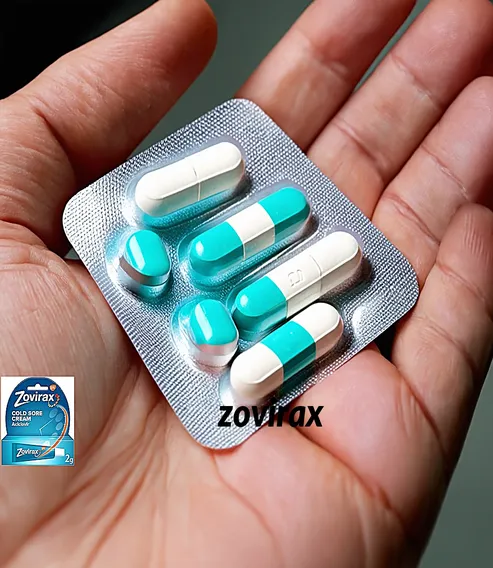 Prix de la creme zovirax